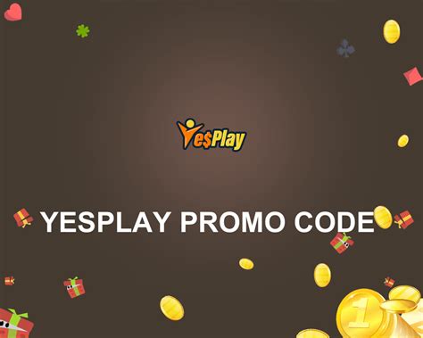 yesplay promo code